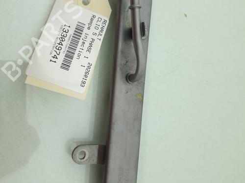 Used Injection rail Injection rail 39383113 39383113