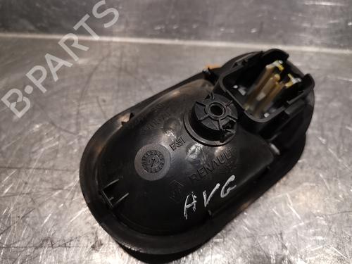 Used Front left interior door handle Front left interior door handle RENAULT MODUS / GRAND MODUS (F/JP0_) 1.5 dCi (FP0F, JP0F) (86 hp) 20920741 20920741