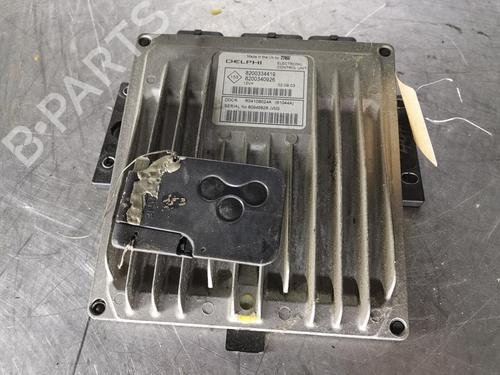 Computer motormanagement RENAULT MEGANE II (BM0/1_, CM0/1_) 1.5 dCi (BM0F, BM0T, BM2B, CM0F, CM0T) (82 hp) 20921927