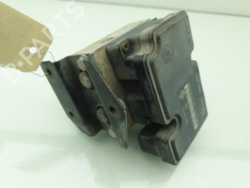 ABS pump RENAULT TWINGO II (CN0_) 1.2 16V (CN0K, CN0V, CN0A) | BP38159459M43 - Image 5