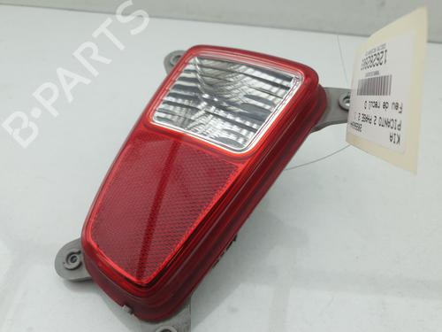 Used Reverse light Reverse light KIA PICANTO II (TA) 1.0 (67 hp) 35957141 35957141