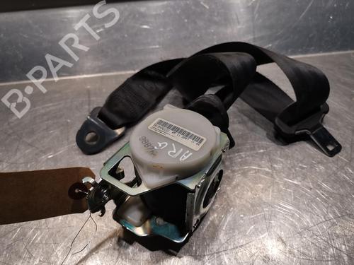 Used Rear left belt tensioner CITROËN C4 Picasso I MPV (UD_) 1.6 HDi (109 hp) 20920037