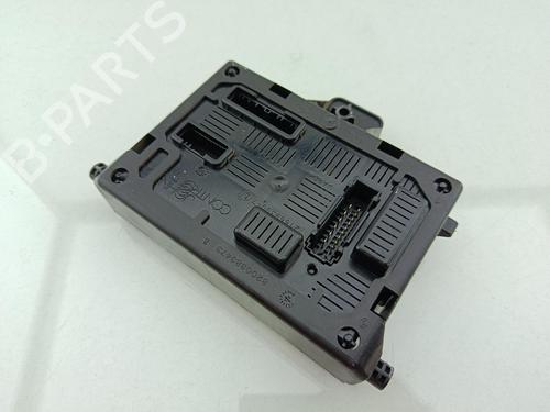 Computer Computer RENAULT CLIO III (BR0/1, CR0/1) 1.5 dCi (C/BR0G, C/BR1G) (68 hp) 39630122 39630122