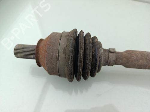 Right rear driveshaft RENAULT TWINGO III (BCM_, BCA_) 0.9 TCe 90 (BCM9, BCM2) | BP40117852M41 - Image 4