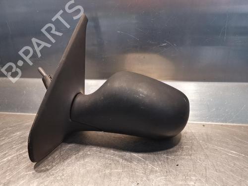 Retrovisor izquierdo RENAULT CLIO II (BB_, CB_) 1.2 (BB0A, BB0F, BB10, BB1K, BB28, BB2D, BB2H, CB0A,... | BP20918702C26 
