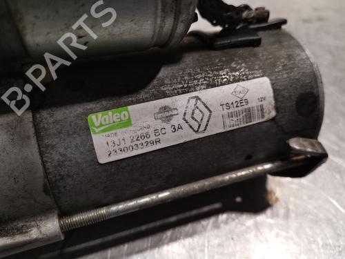 Startmotor RENAULT CLIO III (BR0/1, CR0/1) 1.5 dCi | BP20917798M8 