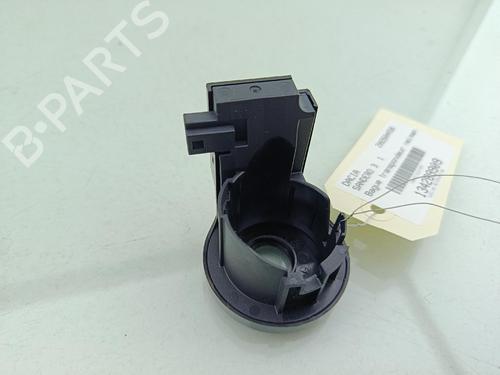 Used Electronic module Electronic module DACIA SANDERO III 1.0 TCe 90 (91 hp) 39972738 39972738