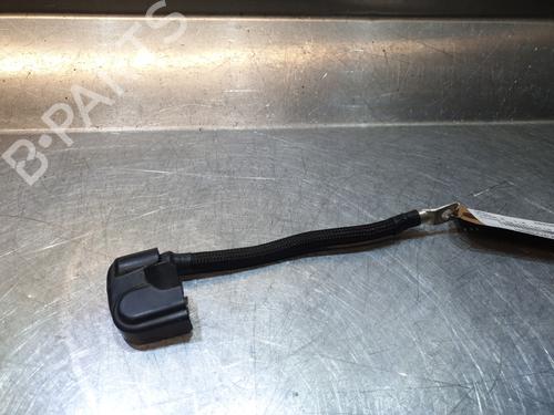 Used Cable Cable OPEL CORSA E (X15) 1.4 (08, 68) (90 hp) 23796627 23796627