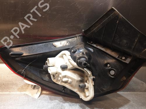 Right taillight OPEL ASTRA J (P10) 2.0 CDTI (68) | BP27199922C35 - Image 3