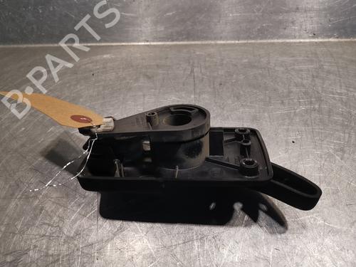 Used Interior handle Interior handle RENAULT MASTER II Van (FD) 2.5 dCi 120 (FD0M, FD0U, FD0W, FD2M, FD2W, FD3M, FD3U,... (115 hp) 20917865 20917865