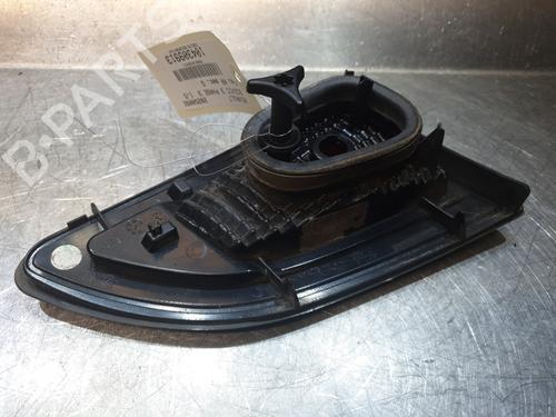 Left tailgate light RENAULT SCÉNIC III (JZ0/1_) 1.5 dCi | BP24888727C79