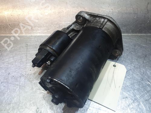 Starter SKODA FABIA I Combi (6Y5) 1.9 TDI | BP27590449M8 - Image 3