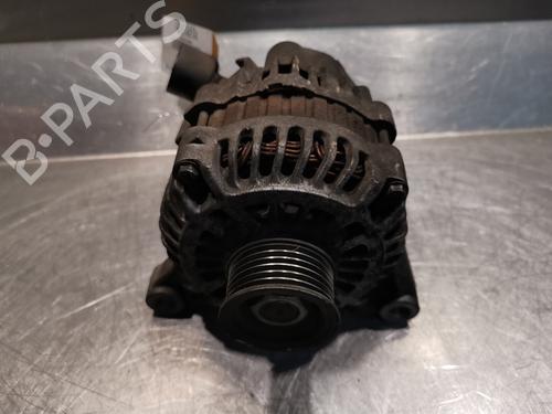 Alternator PEUGEOT 1007 (KM_) 1.4 | BP20920884M7 