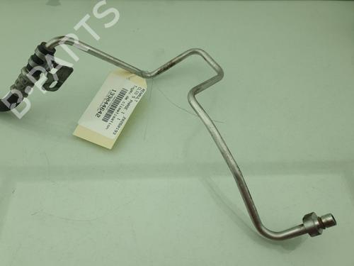 AC pipe RENAULT CLIO V (B7_) 1.0 TCe 90 (B7MT) | BP39383102M126 - Image 4