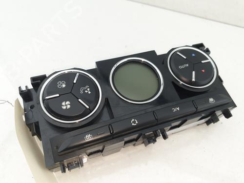 Climate control CITROËN DS3 (SA_) 1.6 HDi 110 | BP36096678I5 - Image 2