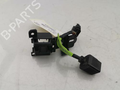 Used Camera Camera PEUGEOT 508 SW II (FC_, FJ_, F4_) PSE Hybrid4 360 (F45GBT) (360 hp) 32299582 32299582