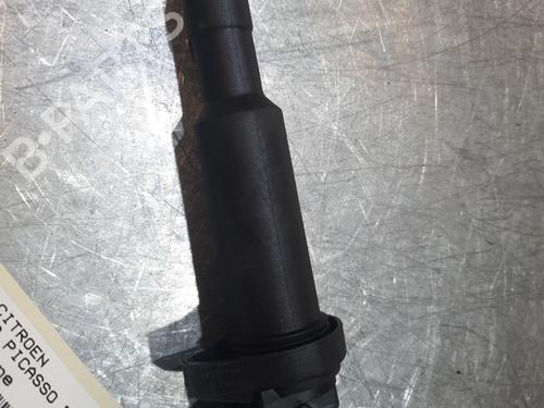Used Ignition coil CITROËN C3 Picasso (SH_) 1.4 VTi 95 (SH8FSC, SH8FP0, SH8FP6) (95 hp) 27631847