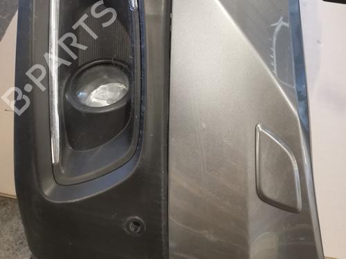 Front bumper SUZUKI SX4 S-Cross (JY) 1.6 AllGrip (AKK 416) | BP29634316C7 