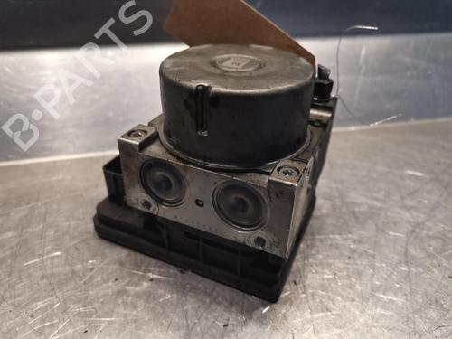 ABS pump RENAULT TALISMAN Grandtour (KP_) 1.6 dCi 160 | BP20918350M43 