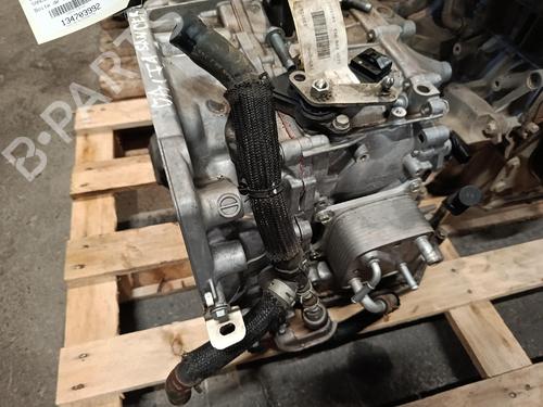 Used Gearbox Gearbox DACIA SANDERO III 1.0 TCe 90 (91 hp) 40200269 40200269