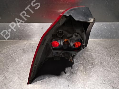 Used Right taillight Right taillight VW GOLF V (1K1) 1.9 TDI (105 hp) 20919396 20919396