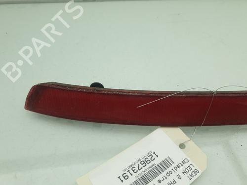 Rear bumper right light SEAT LEON (1P1) | BP37468909C82 - Image 3