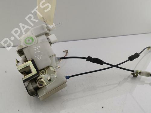 Used Front right lock HONDA ACCORD VII (CL, CN) 2.0 (CL7) (155 hp) 29114900