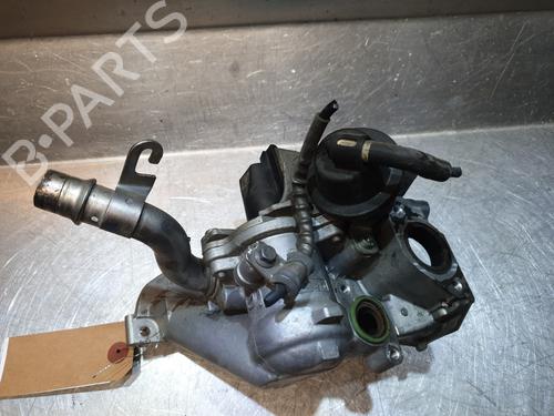 Egr CITROËN C4 II (NC_) 1.6 HDi 115 | BP23796521M69 