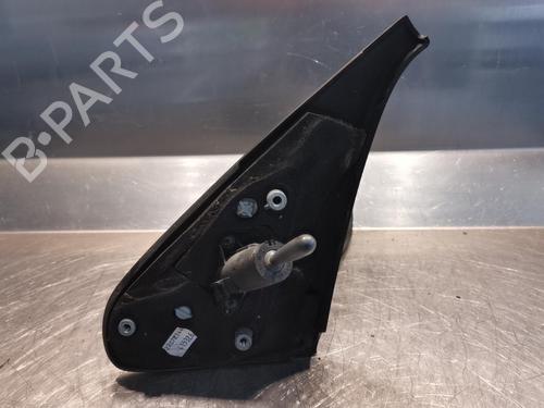 Bakspejl Højre RENAULT CLIO II (BB_, CB_) 1.2 (BB0A, BB0F, BB10, BB1K, BB28, BB2D, BB2H, CB0A,... | BP20918700C27 