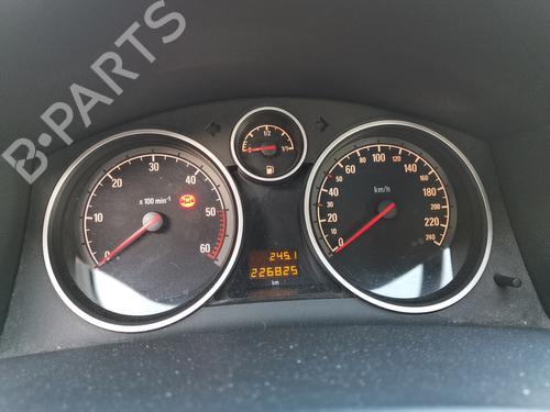 Højre baglygte OPEL ASTRA H (A04) 1.9 CDTI (L48) | BP21057010C35 