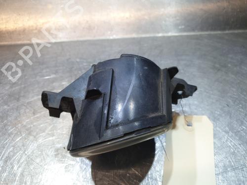 Used Left front fog light Left front fog light RENAULT CLIO III (BR0/1, CR0/1) 1.5 dCi (75 hp) 25716491 25716491