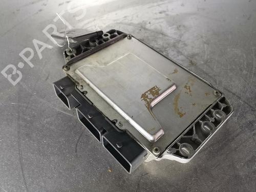Used Engine control unit (ECU) Engine control unit (ECU) RENAULT SCÉNIC II (JM0/1_) 2.0 (JM05, JM0U, JM1N, JM1U, JM2V) (135 hp) 25261424 25261424