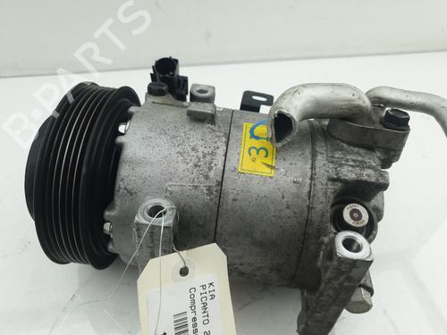 AC compressor KIA PICANTO II (TA) 1.0 | BP35957142M34 - Image 2
