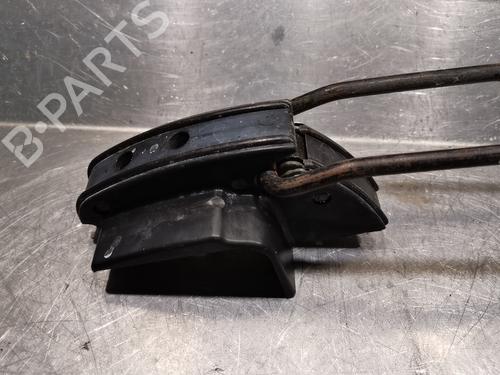 Hinge/Door check strap PEUGEOT PARTNER Box Body/MPV (5_, G_) 1.9 D | BP21215702C146