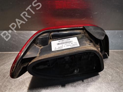 Right taillight CITROËN XSARA Coupe (N0) 2.0 HDi 109 | BP21215602C35 