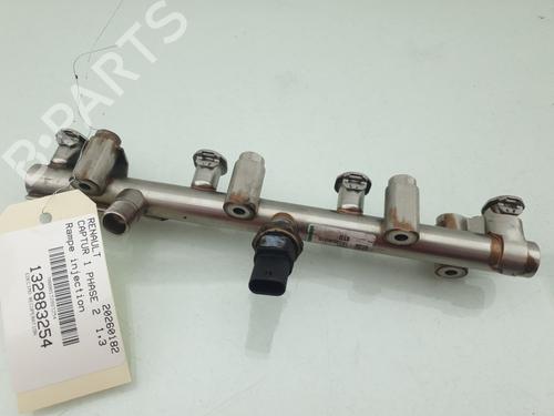 Injection rail RENAULT CAPTUR I (J5_, H5_) 1.3 TCe 130 (J5NJ, J5NE) | BP39216173M98 - Image 3