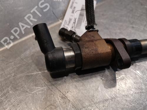 Injector PEUGEOT 407 SW (6E_, 6D_) 2.0 HDi 135 | BP20919429M100 