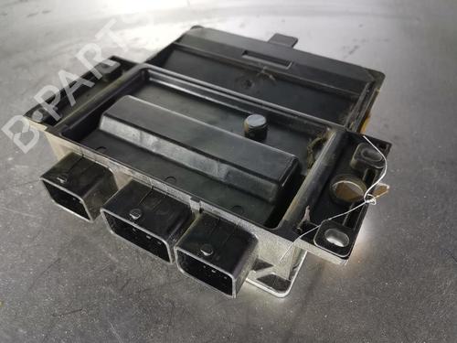 Engine control unit (ECU) RENAULT MEGANE II (BM0/1_, CM0/1_) 1.5 dCi (BM0F, BM0T, BM2B, CM0F, CM0T) | BP20924923M57 
