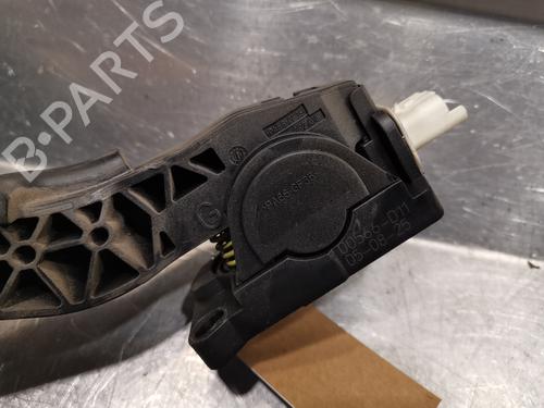 Pedal PEUGEOT 1007 (KM_) 1.4 | BP20920890I4