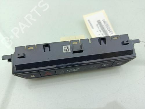 Warning switch DACIA SANDERO III 1.0 TCe 90 | BP39934154I22 - Image 3