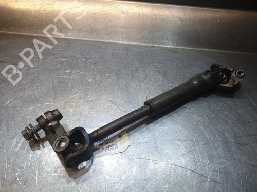 Used Steering column universal joint RENAULT SCÉNIC III (JZ0/1_) 1.5 dCi (110 hp) 24889641