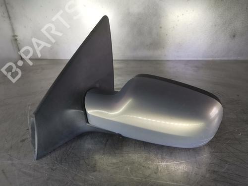 Used Right mirror RENAULT MEGANE II (BM0/1_, CM0/1_) 1.9 dCi (BM0G, CM0G) (120 hp) 20925157