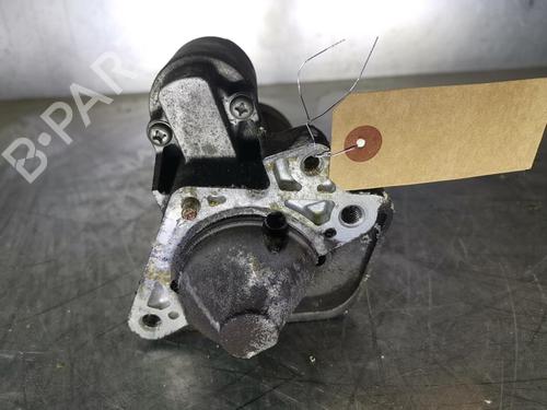 Used Starter NISSAN NOTE (E11, NE11) 1.5 dCi (86 hp) 20922116