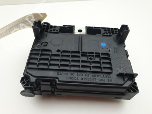 Fuse box PEUGEOT 207 (WA_, WC_) 1.4 HDi | BP27684015E1 