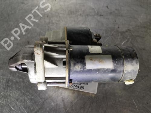 Used Starter OPEL AGILA (A) (H00) 1.2 16V (F68) (75 hp) 20919022