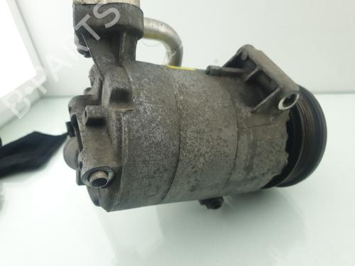 AC compressor FORD GRAND C-MAX (DXA/CB7, DXA/CEU) 1.0 EcoBoost | BP37740199M34 - Image 2