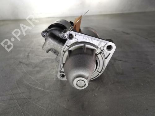 Used Starter FORD FIESTA V (JH_, JD_) 1.4 16V (80 hp) 20924786