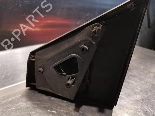 Right mirror RENAULT CLIO III (BR0/1, CR0/1) 1.5 dCi (BR17, CR17) | BP20923944C27