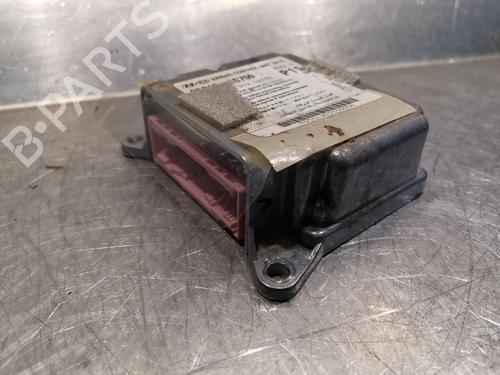 Airbag styreenhed HYUNDAI GETZ (TB) 1.5 CRDi | BP20919879M53 