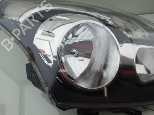 Right headlight RENAULT KOLEOS I (HY_) 2.0 dCi 4x4 (HY0K) | BP38080576C29 - Image 7